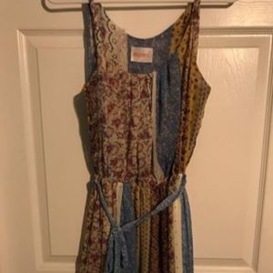 Stitch Fix Moon dress